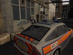 The Getaway: Black Monday (DE)