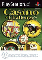 Casino Challenge (DE)