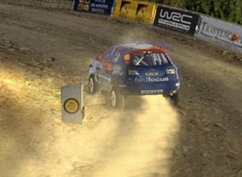 WRC II Extreme (DE)