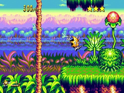 SEGA Mega Drive Collection (DE)