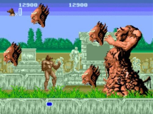 SEGA Mega Drive Collection (DE)