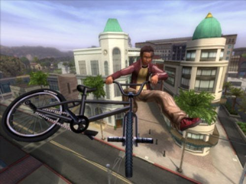 Tony Hawk's American Wasteland (DE)