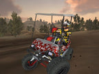 MX vs. ATV: Unleashed
