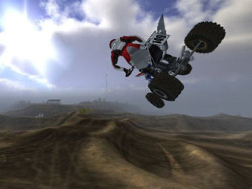 MX vs. ATV: Unleashed