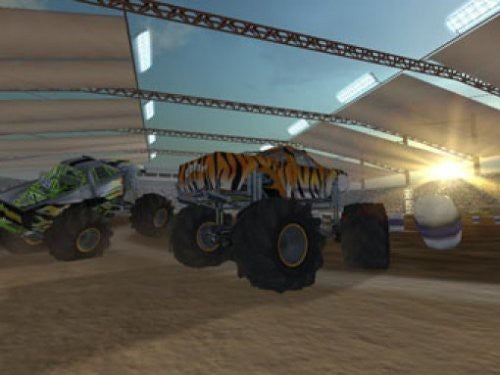 MX vs. ATV: Unleashed