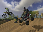 MX vs. ATV: Unleashed