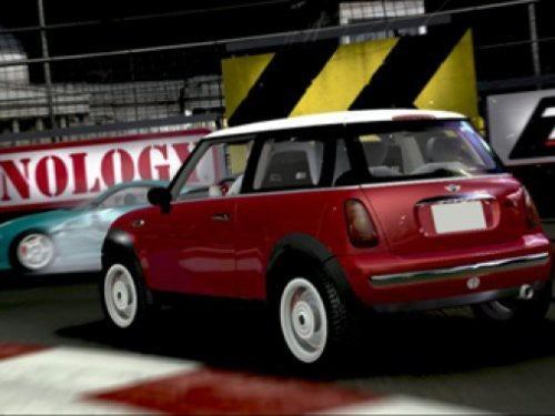 Juiced 2: Hot Import Nights (DE)