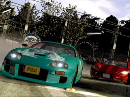 Juiced 2: Hot Import Nights (DE)