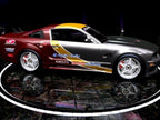 Juiced 2: Hot Import Nights (DE)