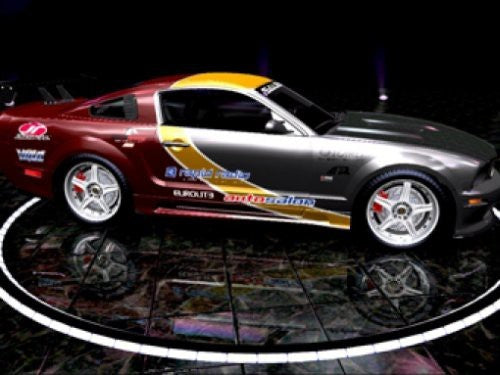 Juiced 2: Hot Import Nights (DE)