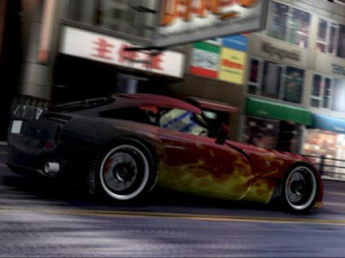 Juiced 2: Hot Import Nights (DE)