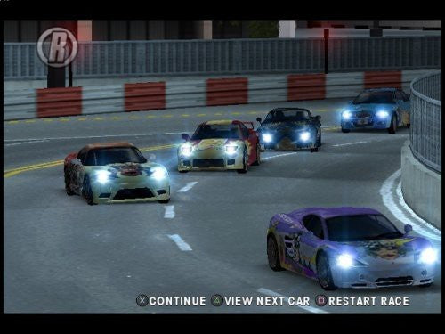 Juiced 2: Hot Import Nights (DE)