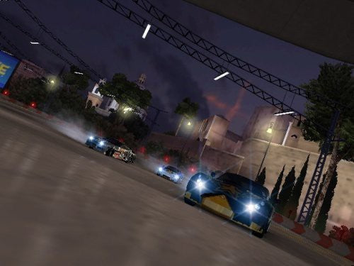 Juiced 2: Hot Import Nights (DE)