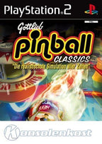 Gottlieb Pinball Classics