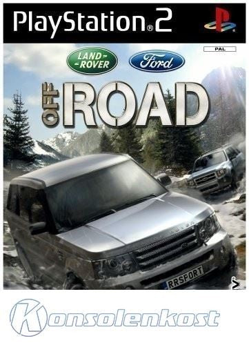Off Road