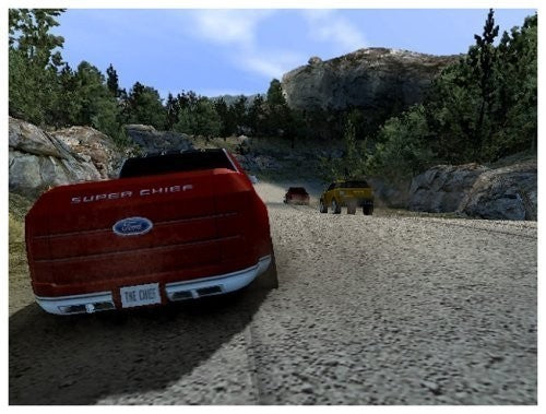 Off Road
