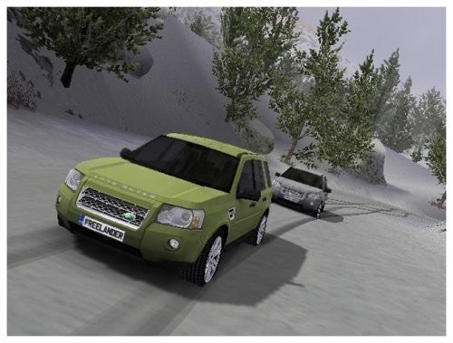 Off Road
