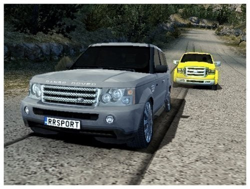 Off Road