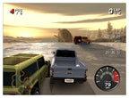 Off Road