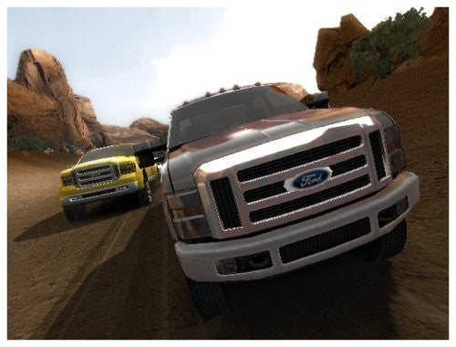 Off Road