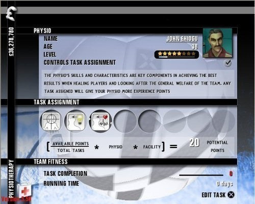 Premier Manager 08