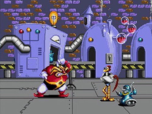 Sonic Mega Collection