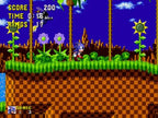 Sonic Mega Collection
