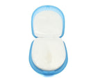 CD Case blau [Dritthersteller]