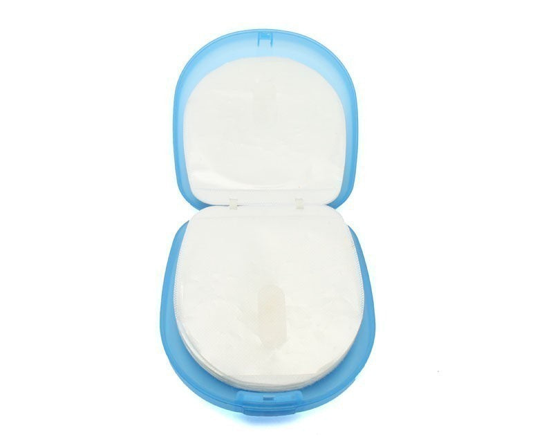 CD Case blau [Dritthersteller]