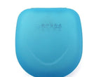 CD Case blau [Dritthersteller]