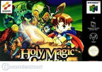 Holy Magic Century (DE)