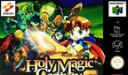 Holy Magic Century (DE)