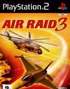 Air Raid 3