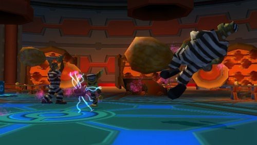Secret Agent Clank (DE)