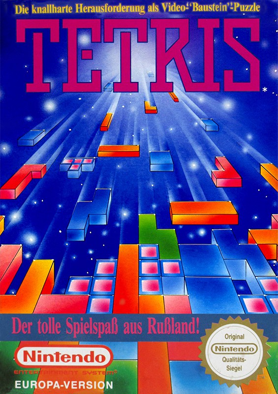 Tetris (DE)