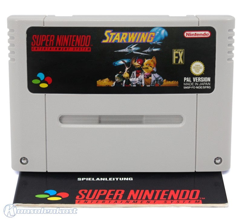 Starwing