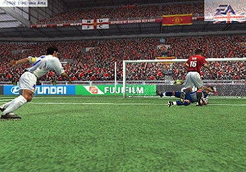 Fifa Football 2003 (DE)
