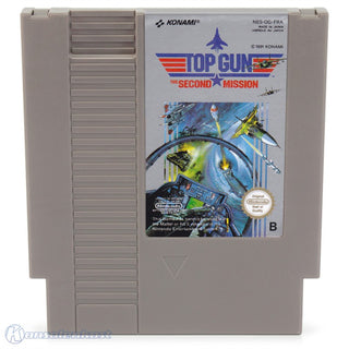 Top Gun: The Second Mission