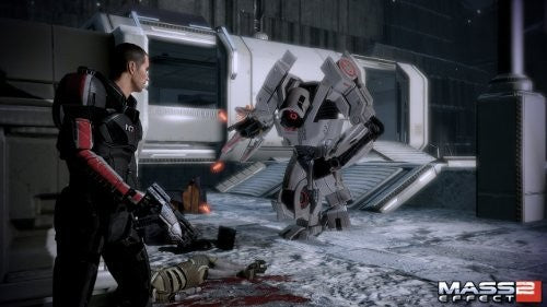 Mass Effect 2 (DE)