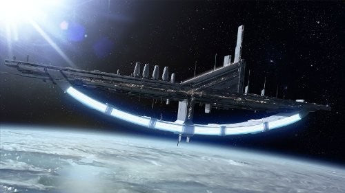 Mass Effect 2 (DE)