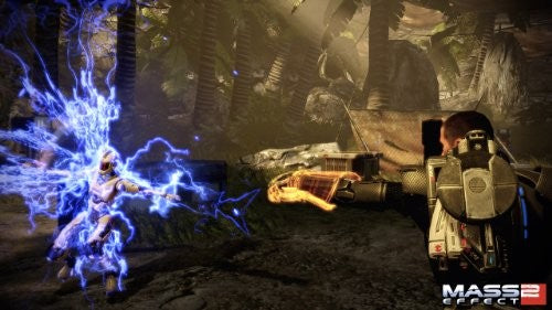 Mass Effect 2 (DE)
