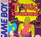 Toxic Crusaders (US)