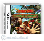 Donkey Kong Jungle Climber (DE)