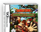 Donkey Kong Jungle Climber (DE)