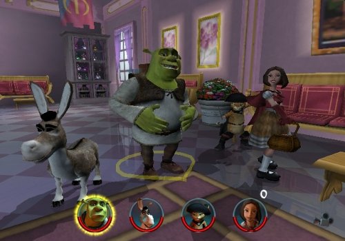 Shrek 2 (DE)