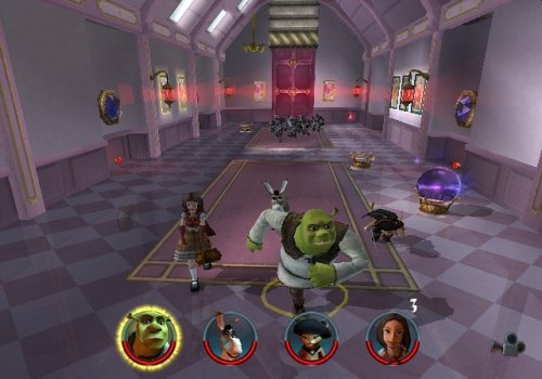 Shrek 2 (DE)