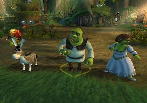 Shrek 2 (DE)