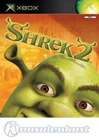 Shrek 2 (DE)
