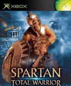 Spartan: Total Warrior