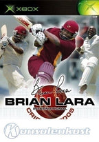 Brian Lara International Cricket 2005